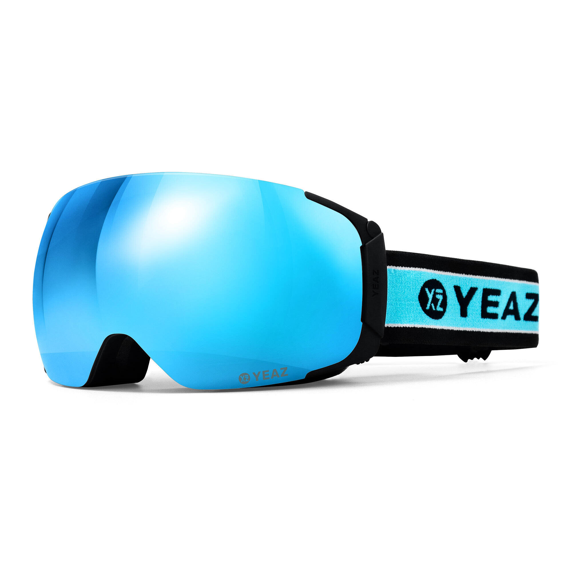 Lunette de ski homme Decathlon